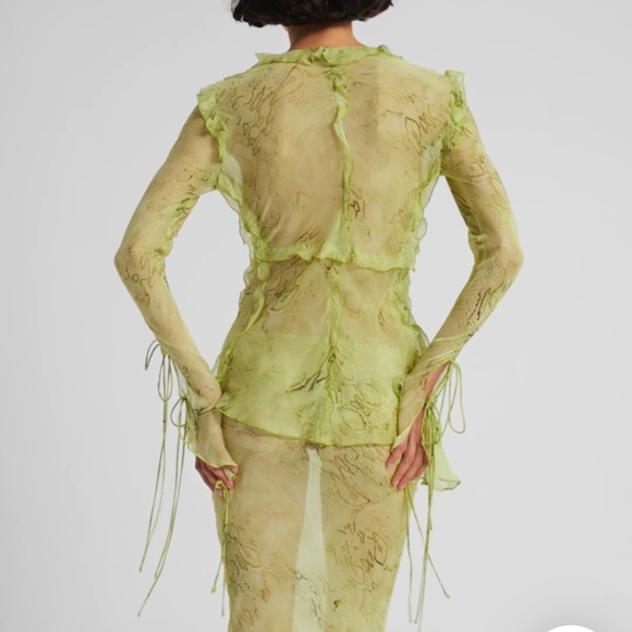 Rat & Boa Cobra matching set top and bottom. - Picture 2 of 10